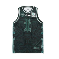 [All -Star Jersey SW Fan Edition] New Standard Black