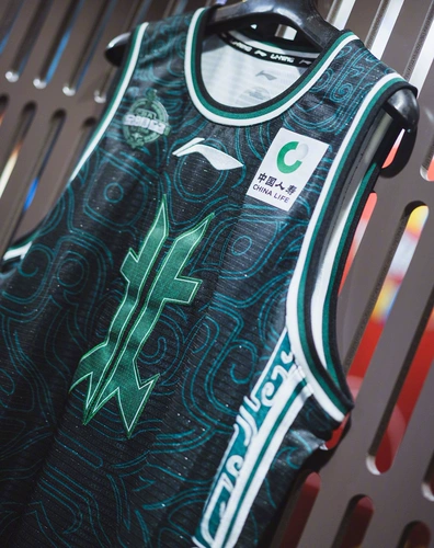 Li Ning Cba Jersey Pants Male 2021 All -Star Competition Older Shorts Shorts SW версия AAYQ119