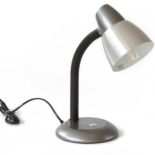 Светодиодная креативная модная настольная лампа, обучающее энергосберегающее складное чтение, защита глаз