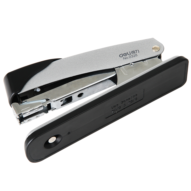 Powered stapler Power 0328 Stapler No. 12 Standard Stapler