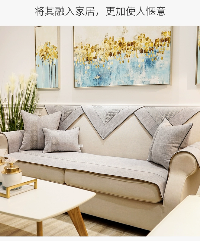 Đệm Nữ hoàng sofa ôm gối đơn giản phòng khách hiện đại phòng ngủ đầu gối thắt lưng gối đệm tựa lưng lớn với tùy chỉnh cốt lõi - Trở lại đệm / Bolsters