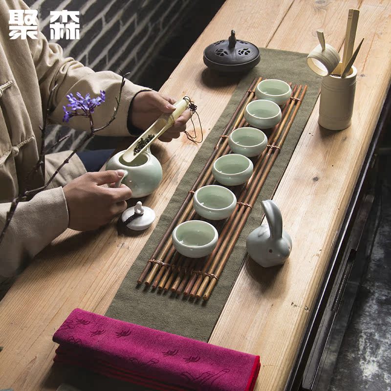 ��ɭ��������ӹ����� JS��2311