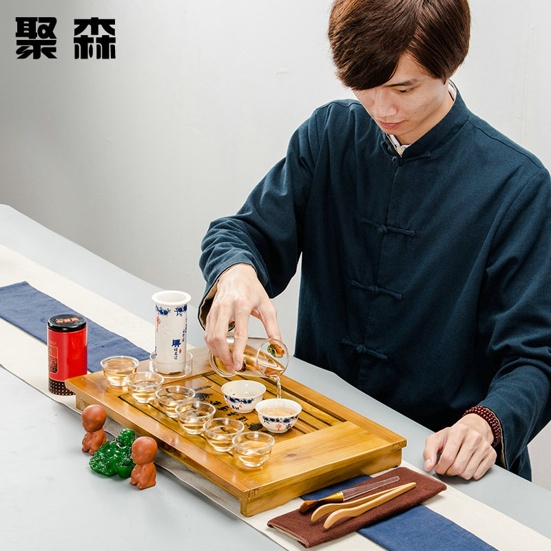 ��ɭ������ JS-ZTCJ0292