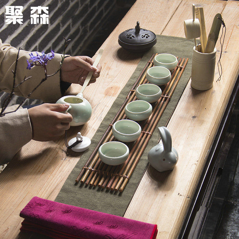 ��ɭ��������ӹ����� JS��2311