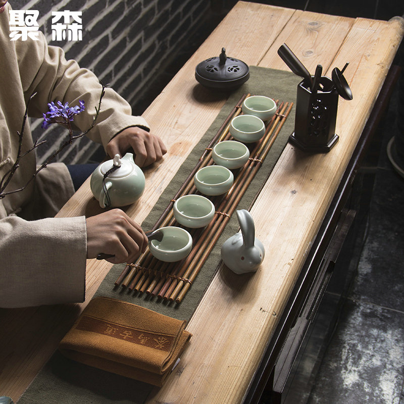 ��ɭ�����߱������߲����ŵ�(��ɫ)