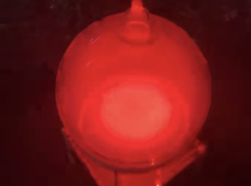 90mm Neon Gas Ion Ball Set, One Ball Per Circuit Plasma Ring Lamp Inert Gas Ball Ark 90mm Neon Gas Ion Ball Set, One Ball Per Circuit Plasma Ring Lamp Inert Gas Ball Ark