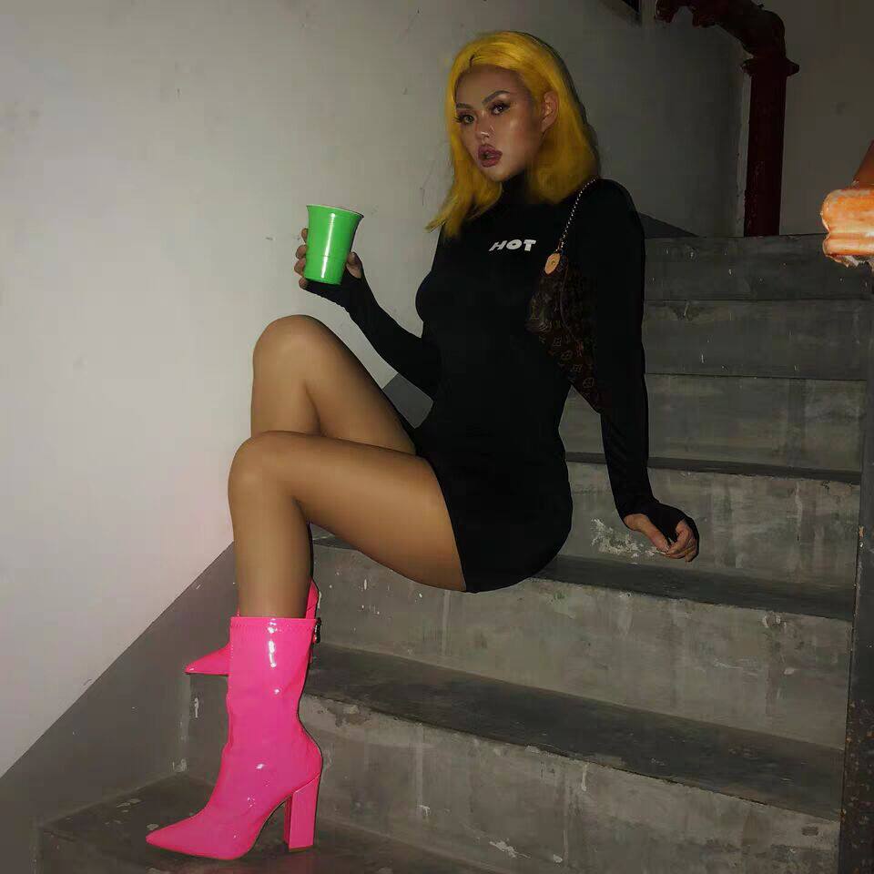 Boots Image 4