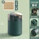 Light Luxury-Dark Green 1+250 зубочистки
