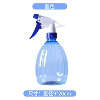 Граната синий