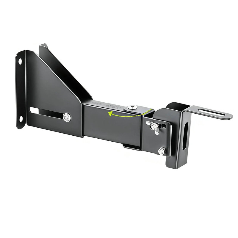 New Multifunctional Gabby G35R Engineering Version Thickened Professional Ktv Speaker Wall Mount 12inch Hanging Brackets