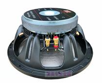 Imported quality entertainment speaker performance speaker 12 inch 190 magnetic 75 core high power bass unit