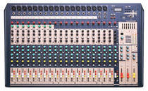 The RFQ has a surprise SOUNDCRAFT NANO Acoustic Arts M16 Road M24 Road Professional Large Performance Tuning Desk
