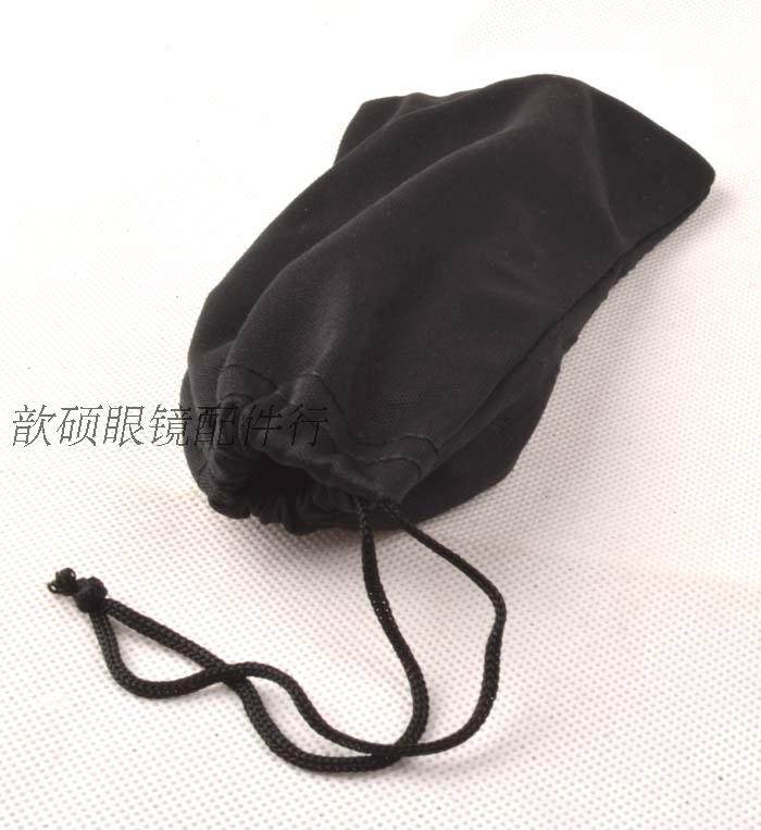 Etui à lunettes en fibre Superfine - Ref 1249307 Image 7