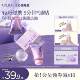 Mr. Wish Little Fat Purple Solid Glue Nail Sticker Adhesive Special Nail Glue for Manicure, Strong and Long-Lasting