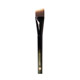 Anti-Aging M53 Blade Foundation Brush Flat Head One-Line Polishing Seamless Angled Head Non-Powder-Absorbing Makeup Artist Makeup Brush