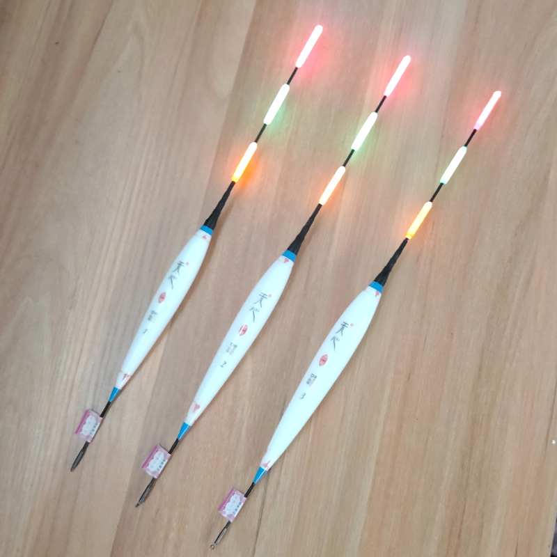 Night Fishing Rod Angeles Fishing Rod Angeles Specialized Sea Fishing Fishing Remote Dining Electronic Bill