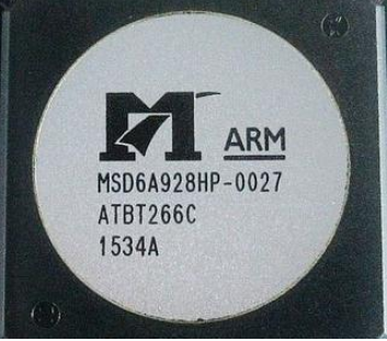 (Straight) MSD6A928HP-0027 MSD6A928WV-WR brand new original