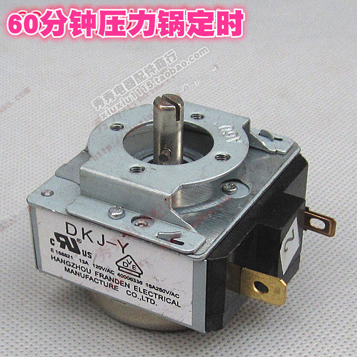 Electric oven Voltage Cooker Timer Voltage Cooker Timer 60 timer controller