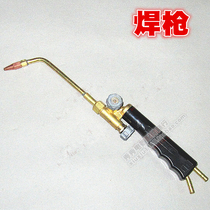 Single - gun torch - handy small welded gun - pistol - welded gun - pistol - welded gun - pistol tool is new