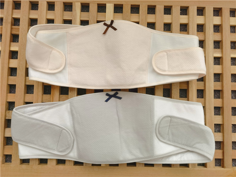 Export Japanese Dog Family Pregnancy Thin Mid-Early and Late Adventure Care Pregnant Women with Belt Safe Belt Summer Pregnancy Belt