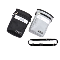 Belt bag for dog training professional pet training snack bag for going out bag and waist rope only