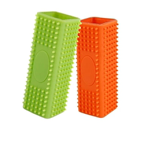 Spot second generation silicone hair removal brush Teddy poodle dog brush cat dog pet supplies