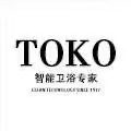 TOKO卫浴工厂店的LOGO
