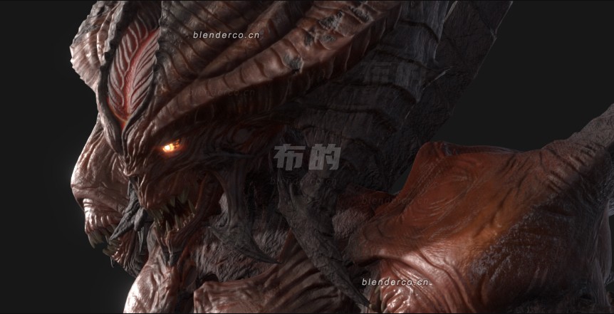 暗黑破坏神