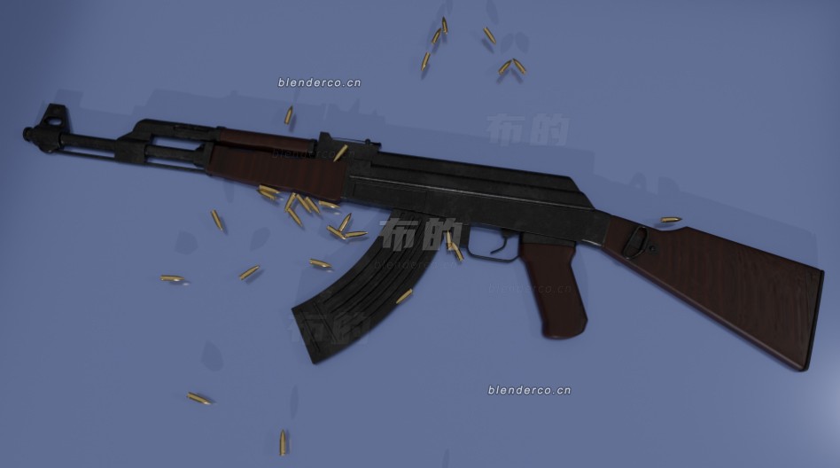 AK47