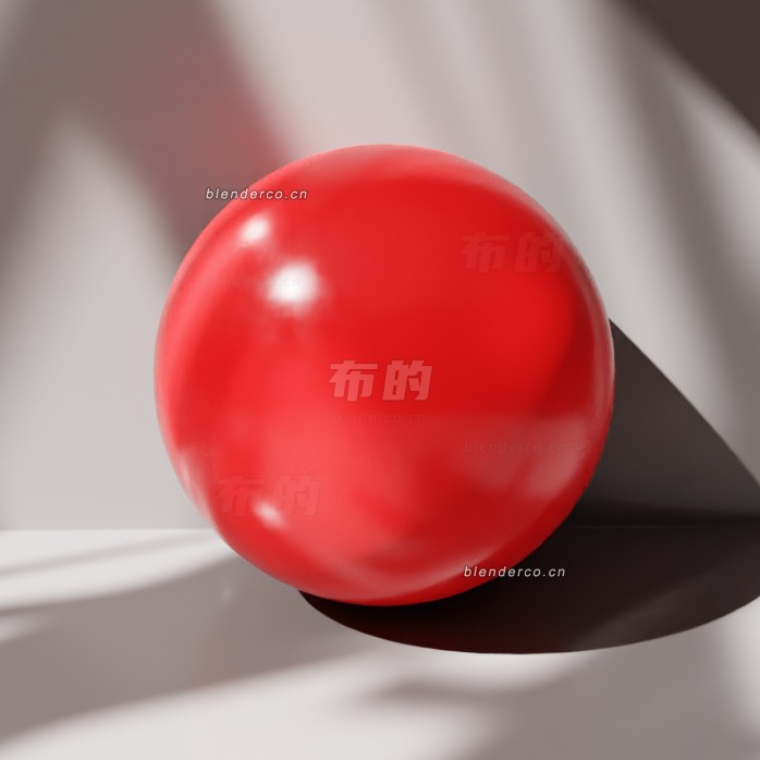 blender斯诺克球模型_blender布的177
