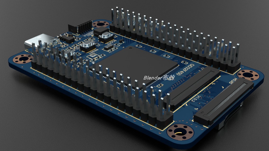 PCB 电路板