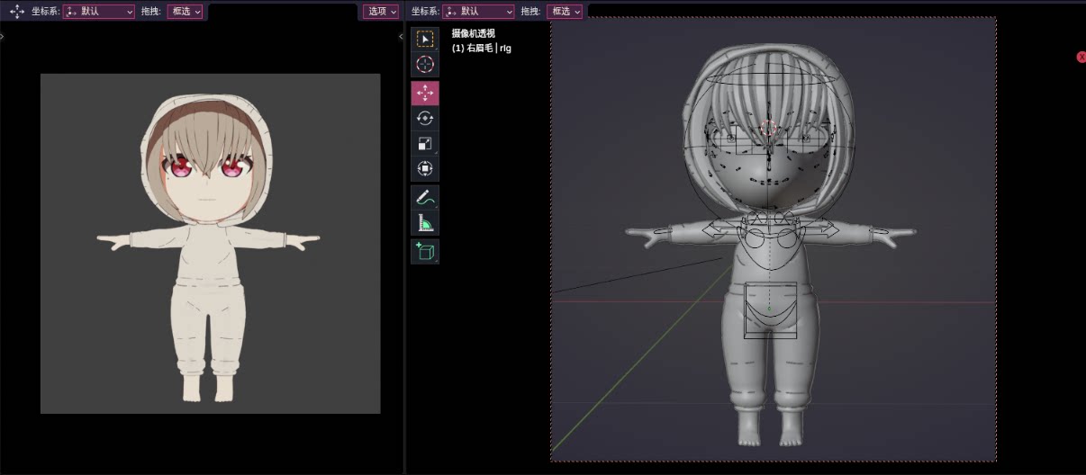 《转生成蜘蛛又怎样》吸血子（含绑定）