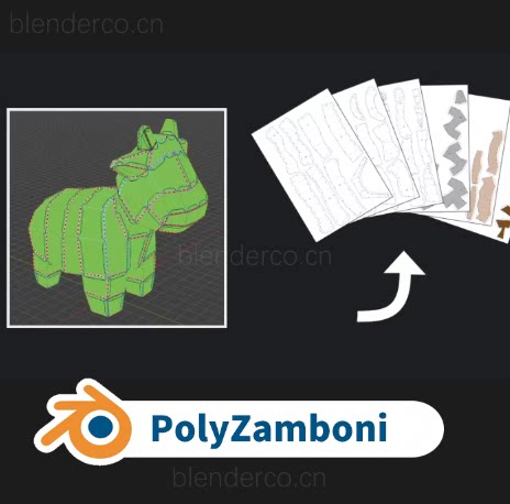PolyZamboni
