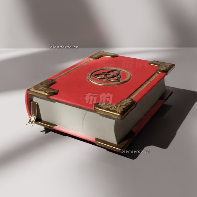 93-魔法庄严书巴洛克风格.jpg