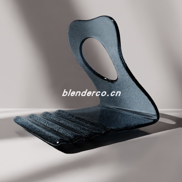blender手机架模型_blender布的37