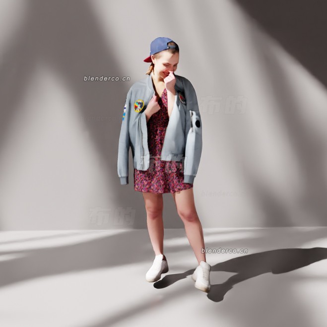 49-抠鼻女士.jpg