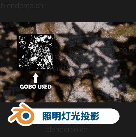 Quick Gobo Creator v1.0 + Gobos Collection