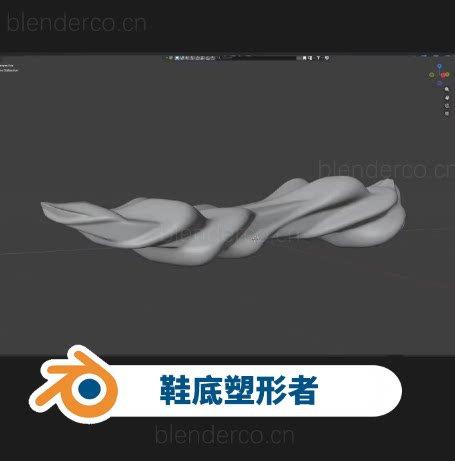 鞋底塑形者SoleShapper