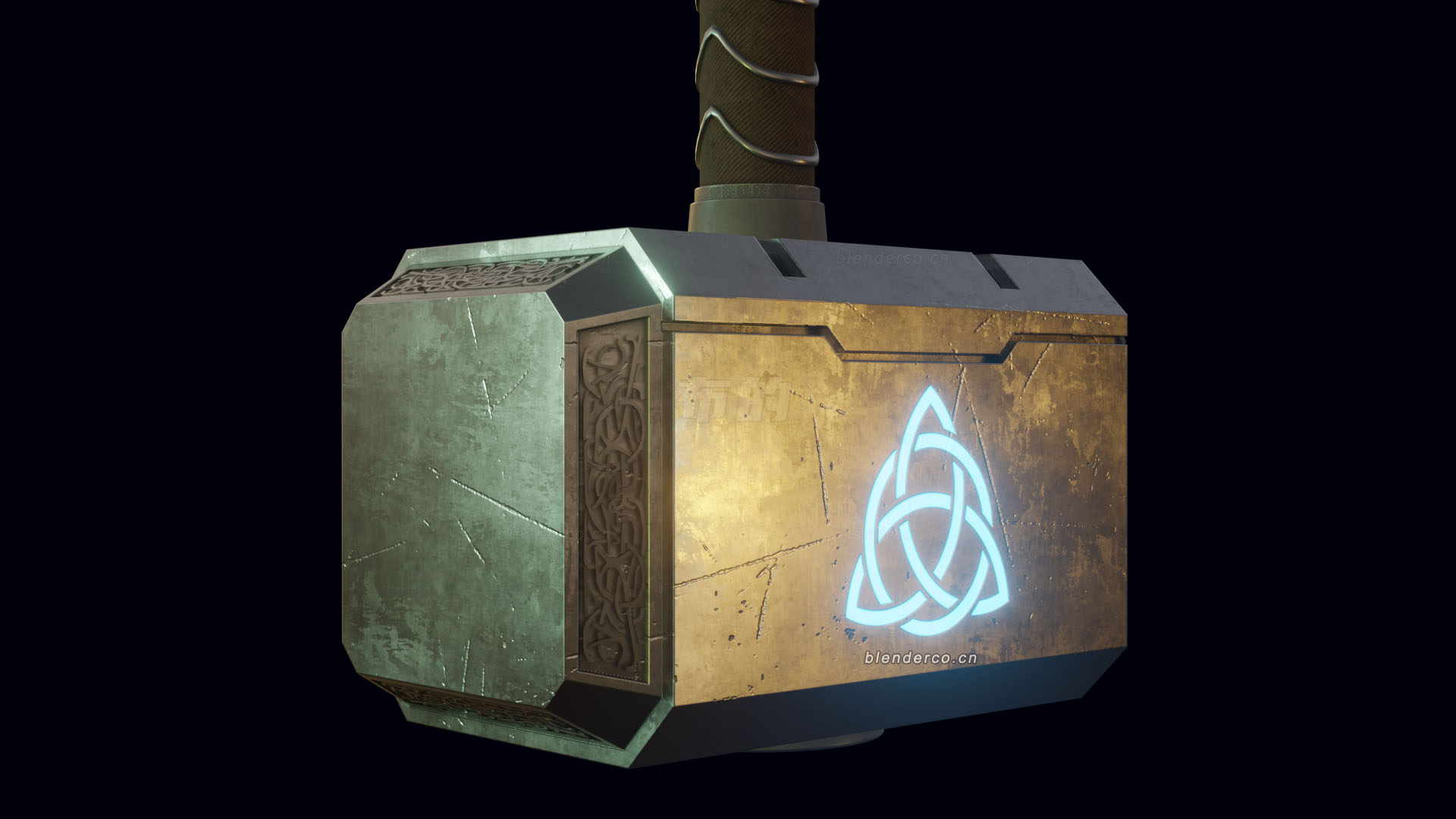 mjolnir-Blender布的.jpg