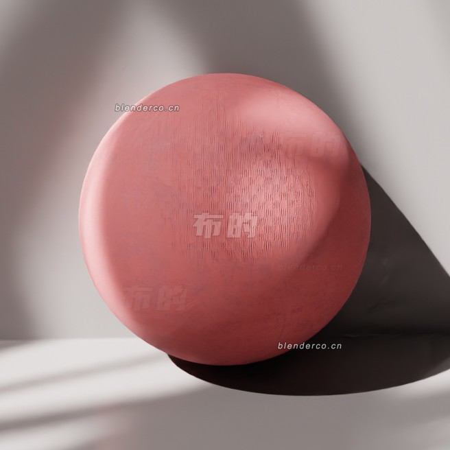 blender踢球模型_blender布的171