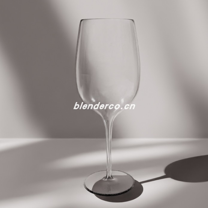 blender红酒杯模型_blender布的104