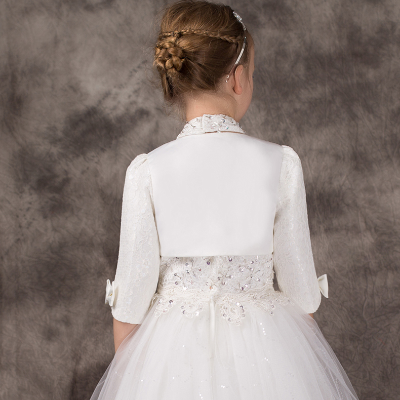 Cape pour fille - Ref 2157311 Image 14