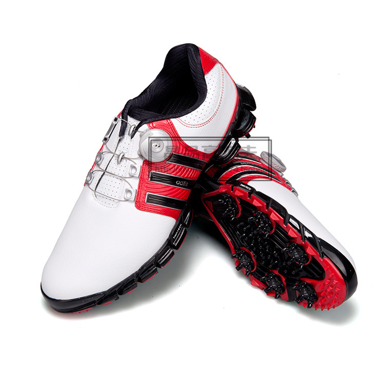 Chaussures de golf - Ref 867102 Image 32