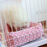 MAODOU/小毛豆 Polkida Gest Pet Cage Pet Gnest Pet Gnes