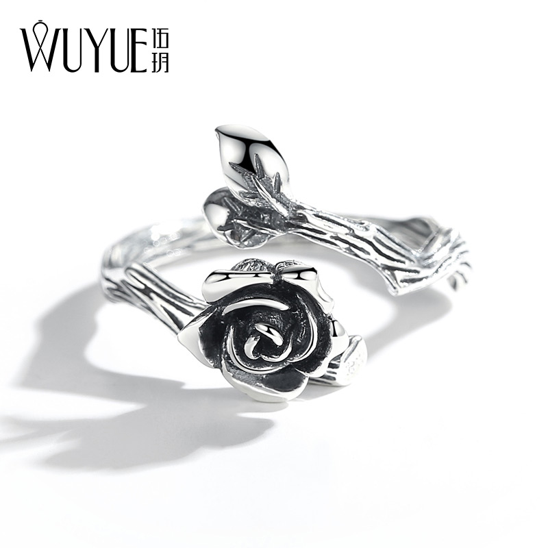 Bague Femme      en Argenterie - Ref 3089477 Image 1