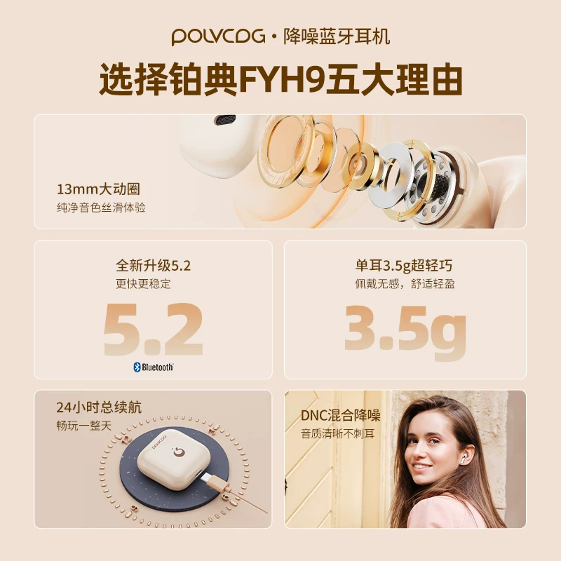 Huawei, качественные совместимые наушники для мужчин и женщин, bluetooth, коллекция 2023 года
