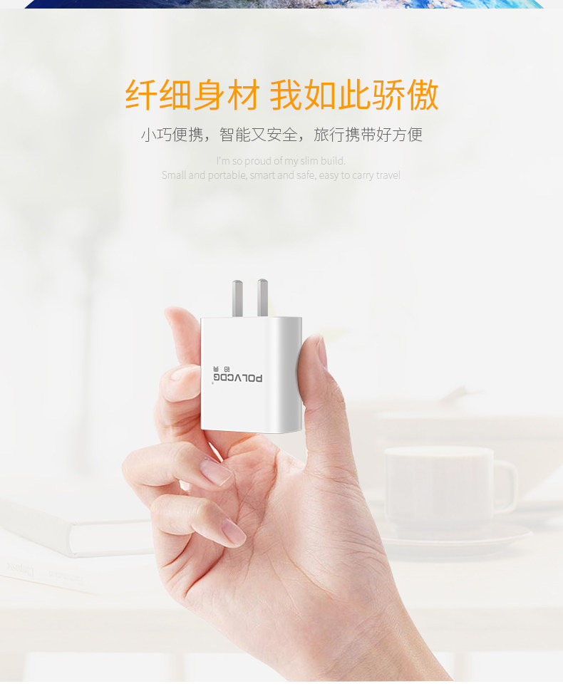 chargeur POLVCDG pour téléphones APPLE APPLE IPHONE6 - Ref 1291791 Image 14