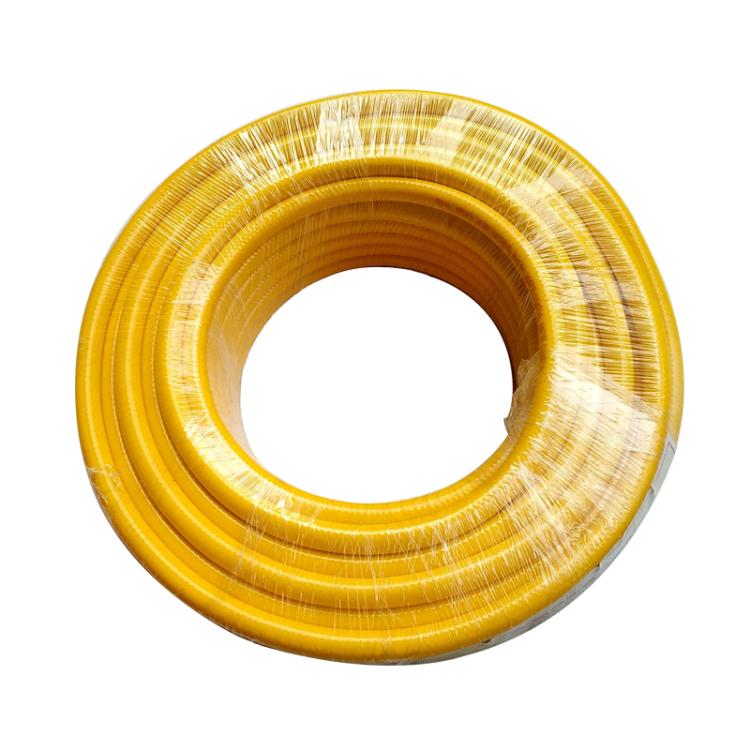 Ống khí nén dụng cụ đường kính trong 8/10/13/16/19 / 25mm Súng gió gió sợi đặc biệt ống cao áp - Công cụ điện khí nén