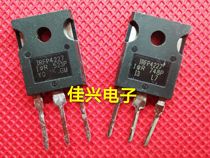 Disassembled high power field effect tube IRFP4227 (130A 200V 0 025 Ω)