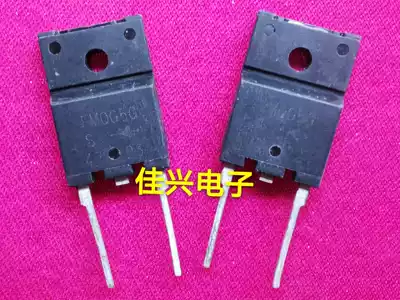 FMQG5G 5A 1700V high-frequency fast recovery diodes instead of CTUG3DR